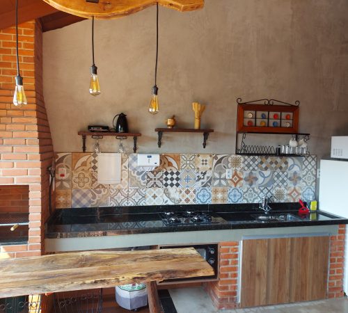 03 - Cozinha