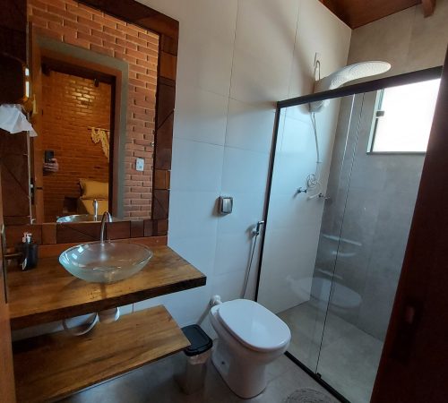 07 - Banheiro suite